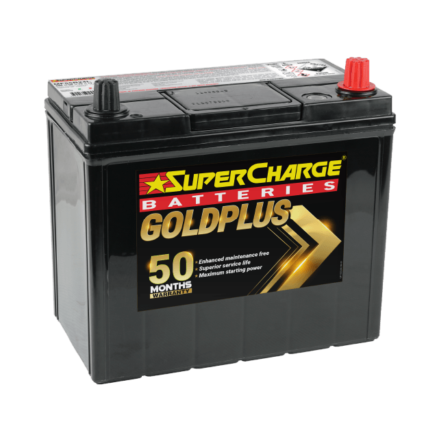 BATT S/CH GOLD 490CCA C