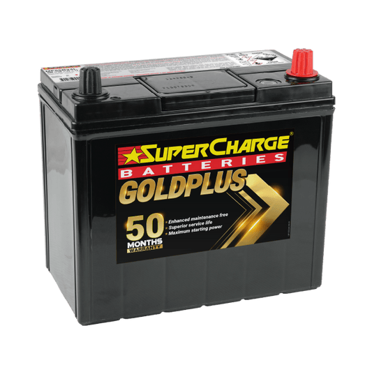 BATT S/CH GOLD 490CCA C